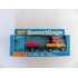 Matchbox KingSize K-30 Unimog et Compresseur