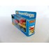 Matchbox KingSize K-30 Unimog et Compresseur