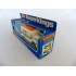 Matchbox KingSize K-19 Camion Blindé avec figurine
