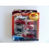 Majorette Collection Coffret Services de Secours et pompiers USA (2)