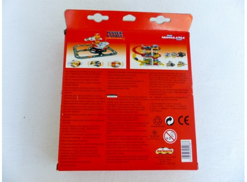 Majorette Collection Coffret Services de Secours et pompiers USA (2)