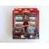 Majorette Rare Coffret " DRIVER 2 " pack de 10