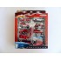 Majorette Collection coffret  Pompiers et Services de secours