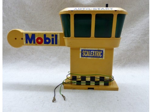 Scalextric C275 Auto Start