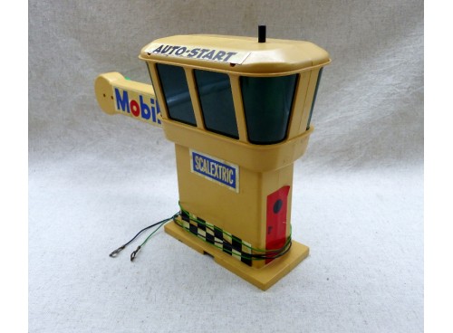 Scalextric C275 Auto Start