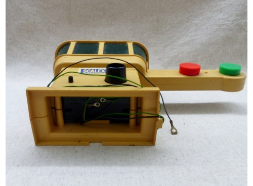 Scalextric C275 Auto Start