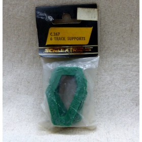 Scalextrix C267 Track Supports par 6