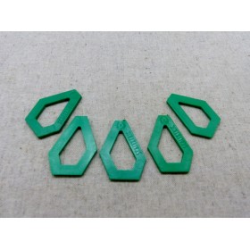 Scalextric Lot de 6 Supports de piste