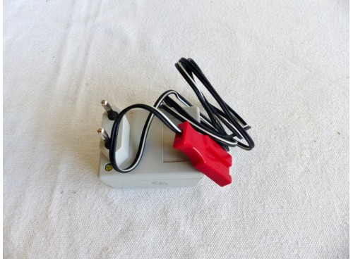 TCR Transformateur 8A8844 dos