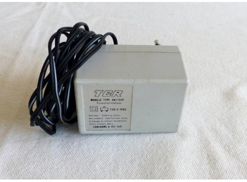 TCR Transformateur 8A71312