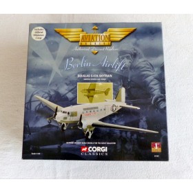 Corgi Toys Aviation Archive 47101 Douglas C-47A Skytrain