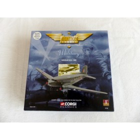 Corgi Toys Aviation Archive 47106 Douglas DC3 de la RAF