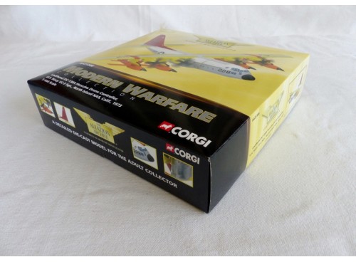 Corgi Toys AA31308 Lockeed DC-130A Hercules Drone Controller