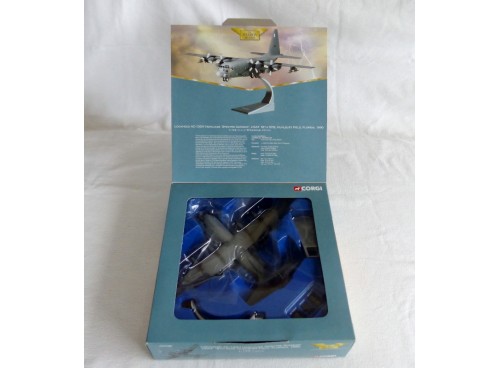 Corgi Toys AA31306 Lockeed AC 130-H Hercules "Spectre Gunship"