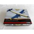Corgi Toys AA35102 Lokheed C121-J Super Constellation US Navy Blue Angel
