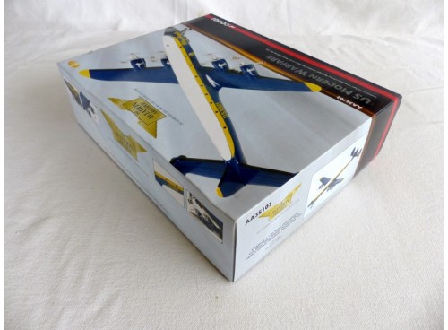 Corgi Toys AA35102 Lokheed C121-J Super Constellation US Navy Blue Angel