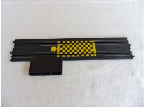 TCR ASP 76-059 rail d'alimentation  (rail de départ)