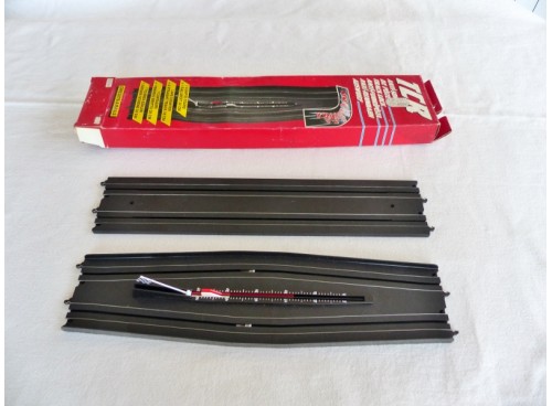 TCR ASP 76-095 Compte tour + rail droit 38 cm