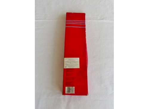 TCR ASP 76-095 Compte tour + rail droit 38 cm