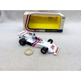 Corgi Toys 160 Hesketh 308 F1