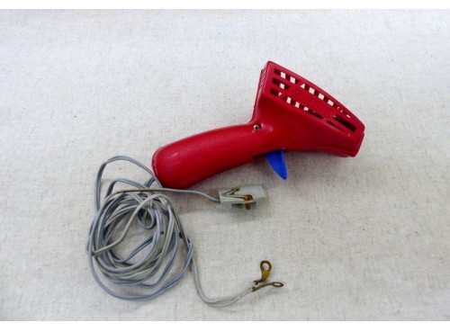 Scalextric A265 poignée d 'Accélérateur rouge