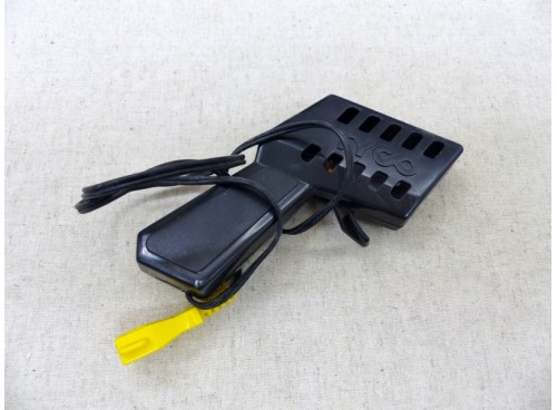 Tyco poignée d'Accélérateur Occ. Noire