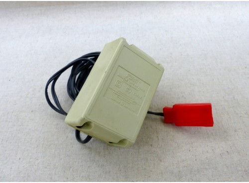 TCR  8A 71312 Transformateur pour  Circuit Anti Sortie de Piste