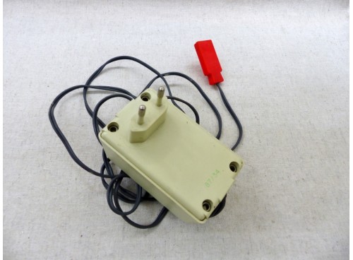 TCR  8A 71312 track lock power unit