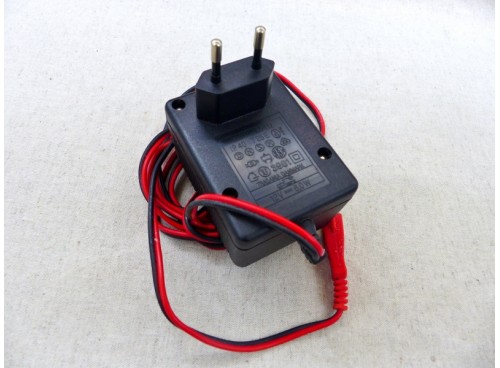 TYCO 3901 Transformateur de Circuit Routier Ho