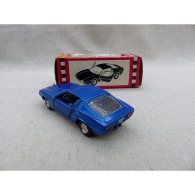 Mercury 304 Alfa Romeo Montréal Bertone arriere