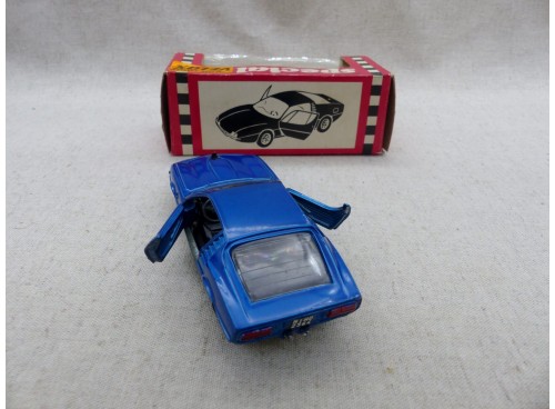 Mercury 304 Alfa Romeo Montréal Bertone ouvrants