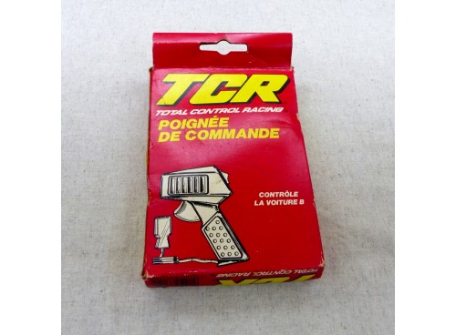 TCR 3315-9F Changement de Files Poignée pour voiture B