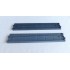 TCR 3306-8F pair of straight tracks 38 cm for lane changing back