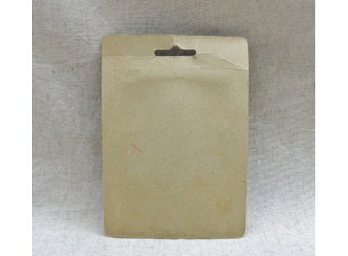 Faller AMS 5413 Carrosseries neuves/blister - 3 Karosserien in OVP, 60er Jahre Spielzeug