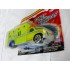 Majorette 3300 Sonic Flashers Ambulance rare version