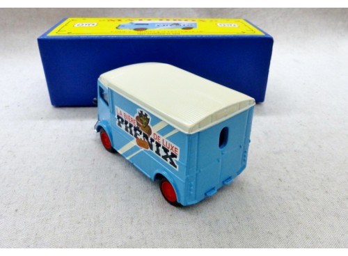 Matchbox MOY Models of Yesteryear C2TF8 Citroën HY Phenix arriere