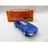 Solido 16 Ferrari Daytona bleu nuit