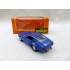 Solido 16 Ferrari Daytona bleu nuit arriere