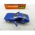 Solido 16 Ferrari Daytona bleu nuit ouvrants