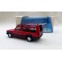 Solido 1062 Talbot Matra Rancho arriere