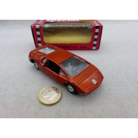 Mercury 305 Bizzarrini Manta