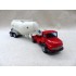 Solido 376 Camion Mercedes Semi-Remorque Pulvérulente  (2)