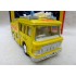 Dinky Toys 263 Airport Fire Rescue Tender Camion Pompiers aéroport avant
