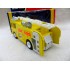 Dinky Toys 263 Airport Fire Rescue Tender Camion Pompiers aéroport arriere