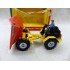 Dinky Toys 430  Johnson 2Ton Dumper dessus