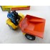 Dinky Toys 430  Johnson 2Ton Dumper