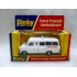 Dinky Toys 276 Ford Transit Ambulance Near Mint/Boite