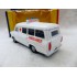 Dinky Toys 276 Ford Transit Ambulance Near Mint/Boite arriere