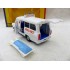 Dinky Toys 276 Ford Transit Ambulance Near Mint/Boite detail