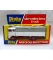 Dinky Toys 940 Mercedes Benz Truck Neuf en boite